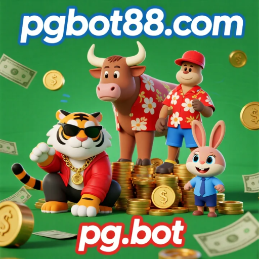 pg.bot