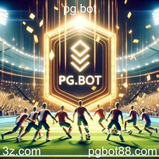 A Ascensão dos Jogos de Esportes no pg.bot